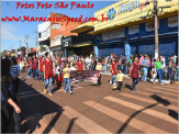 Maracaju: Desfile Cívico - 99º Aniversário de Maracaju