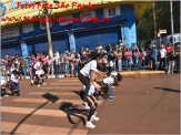 Maracaju: Desfile Cívico - 99º Aniversário de Maracaju