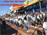 Maracaju: Desfile Cívico - 99º Aniversário de Maracaju