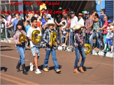 Maracaju: Desfile Cívico - 99º Aniversário de Maracaju