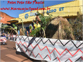 Maracaju: Desfile Cívico - 99º Aniversário de Maracaju
