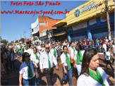 Maracaju: Desfile Cívico - 99º Aniversário de Maracaju