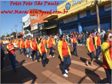 Maracaju: Desfile Cívico - 99º Aniversário de Maracaju