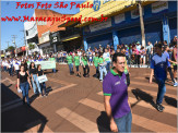 Maracaju: Desfile Cívico - 99º Aniversário de Maracaju
