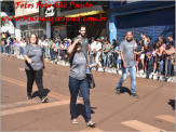 Maracaju: Desfile Cívico - 99º Aniversário de Maracaju