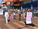 Maracaju: Desfile Cívico - 99º Aniversário de Maracaju