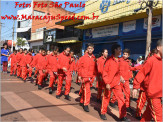 Maracaju: Desfile Cívico - 99º Aniversário de Maracaju