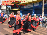 Maracaju: Desfile Cívico - 99º Aniversário de Maracaju