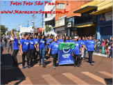 Maracaju: Desfile Cívico - 99º Aniversário de Maracaju