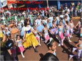 Maracaju: Desfile Cívico - 99º Aniversário de Maracaju