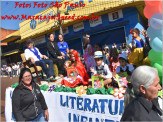 Maracaju: Desfile Cívico - 99º Aniversário de Maracaju