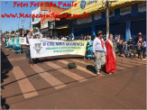 Maracaju: Desfile Cívico - 99º Aniversário de Maracaju