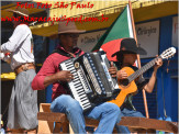 Maracaju: Desfile Cívico - 99º Aniversário de Maracaju