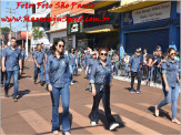 Maracaju: Desfile Cívico - 99º Aniversário de Maracaju