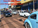 Maracaju: Desfile Cívico - 99º Aniversário de Maracaju