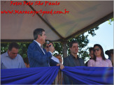 Maracaju: Desfile Cívico - 99º Aniversário de Maracaju