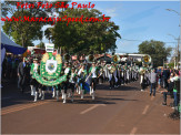 Maracaju: Desfile Cívico - 99º Aniversário de Maracaju