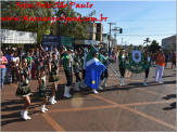 Maracaju: Desfile Cívico - 99º Aniversário de Maracaju