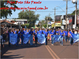 Maracaju: Desfile Cívico - 99º Aniversário de Maracaju