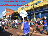 Maracaju: Desfile Cívico - 99º Aniversário de Maracaju