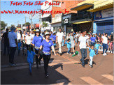 Maracaju: Desfile Cívico - 99º Aniversário de Maracaju