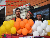 Maracaju: Desfile Cívico - 99º Aniversário de Maracaju