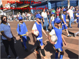 Maracaju: Desfile Cívico - 99º Aniversário de Maracaju