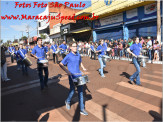 Maracaju: Desfile Cívico - 99º Aniversário de Maracaju