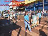 Maracaju: Desfile Cívico - 99º Aniversário de Maracaju