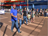 Maracaju: Desfile Cívico - 99º Aniversário de Maracaju