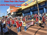 Maracaju: Desfile Cívico - 99º Aniversário de Maracaju