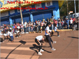 Maracaju: Desfile Cívico - 99º Aniversário de Maracaju