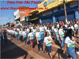 Maracaju: Desfile Cívico - 99º Aniversário de Maracaju