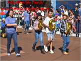 Maracaju: Desfile Cívico - 99º Aniversário de Maracaju