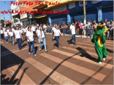 Maracaju: Desfile Cívico - 99º Aniversário de Maracaju