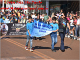 Maracaju: Desfile Cívico - 99º Aniversário de Maracaju