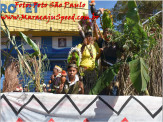Maracaju: Desfile Cívico - 99º Aniversário de Maracaju