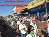 Maracaju: Desfile Cívico - 99º Aniversário de Maracaju