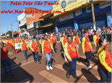 Maracaju: Desfile Cívico - 99º Aniversário de Maracaju