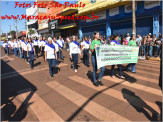 Maracaju: Desfile Cívico - 99º Aniversário de Maracaju