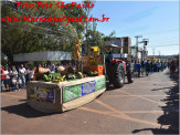 Maracaju: Desfile Cívico - 99º Aniversário de Maracaju
