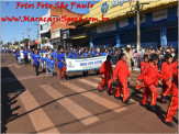 Maracaju: Desfile Cívico - 99º Aniversário de Maracaju