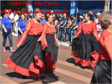 Maracaju: Desfile Cívico - 99º Aniversário de Maracaju