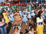 Maracaju: Desfile Cívico - 99º Aniversário de Maracaju