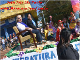 Maracaju: Desfile Cívico - 99º Aniversário de Maracaju