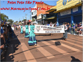 Maracaju: Desfile Cívico - 99º Aniversário de Maracaju