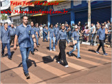 Maracaju: Desfile Cívico - 99º Aniversário de Maracaju