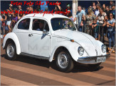Maracaju: Desfile Cívico - 99º Aniversário de Maracaju