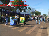Maracaju: Desfile Cívico - 99º Aniversário de Maracaju