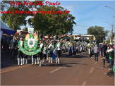 Maracaju: Desfile Cívico - 99º Aniversário de Maracaju
